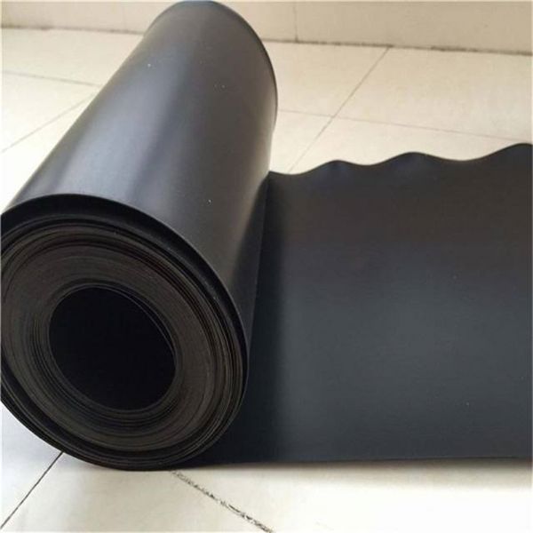 土工膜廠(chǎng)家路易達(dá)新材料解析土工膜的作用、用途及施工方法